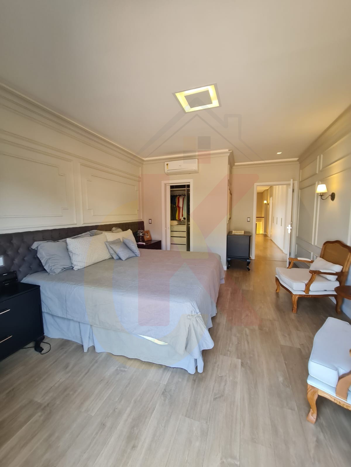 Casa, 5 quartos - Foto 51