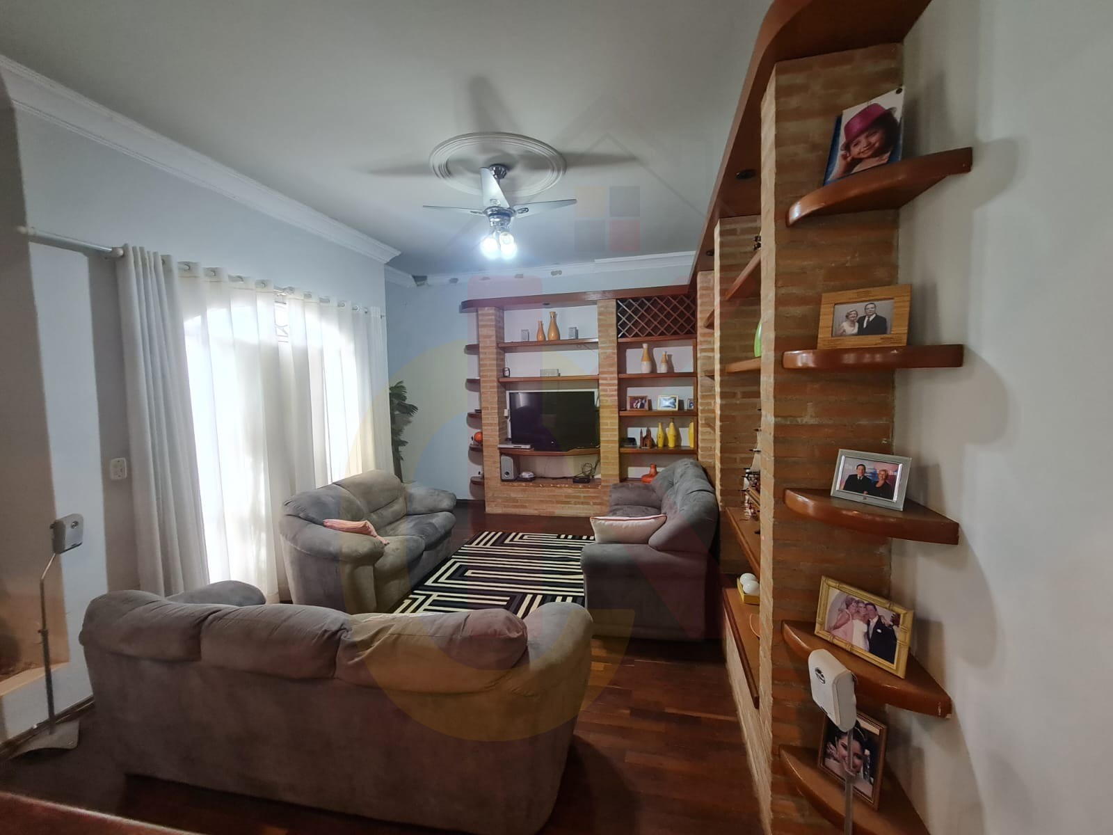 Casa, 5 quartos - Foto 7
