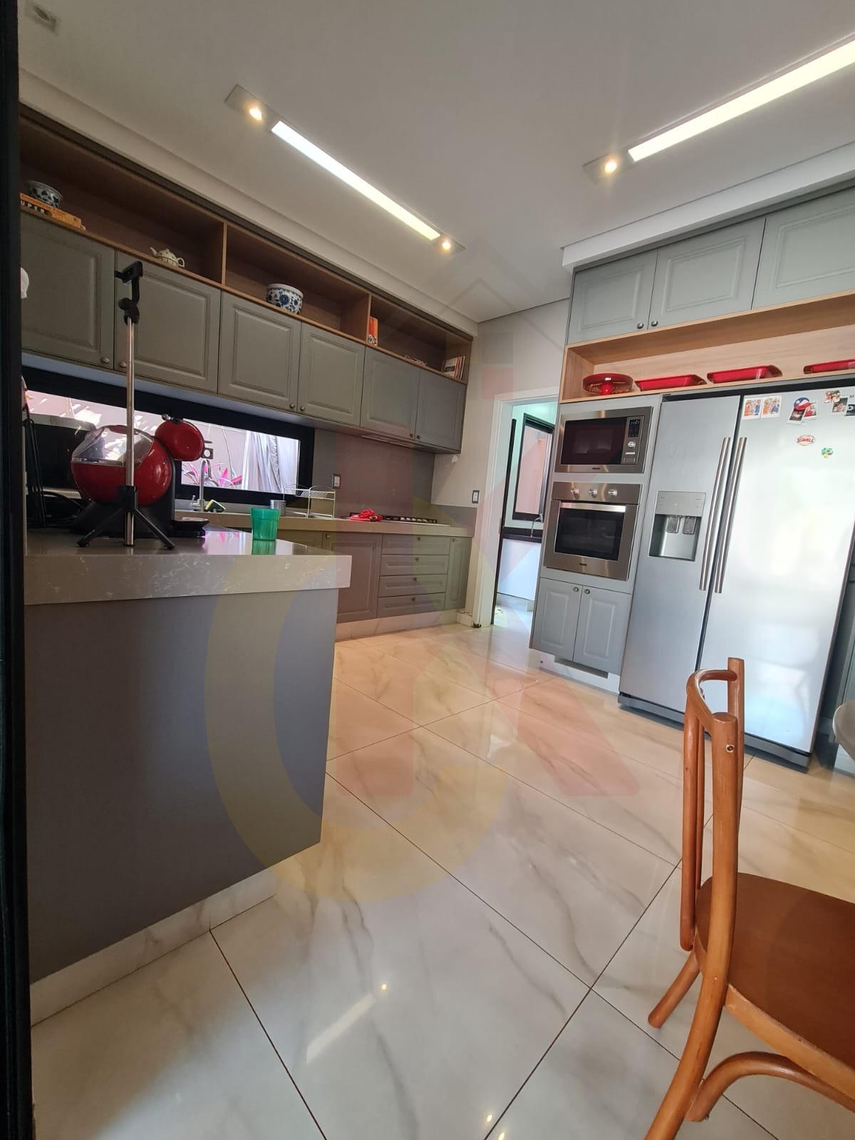 Casa, 5 quartos - Foto 42
