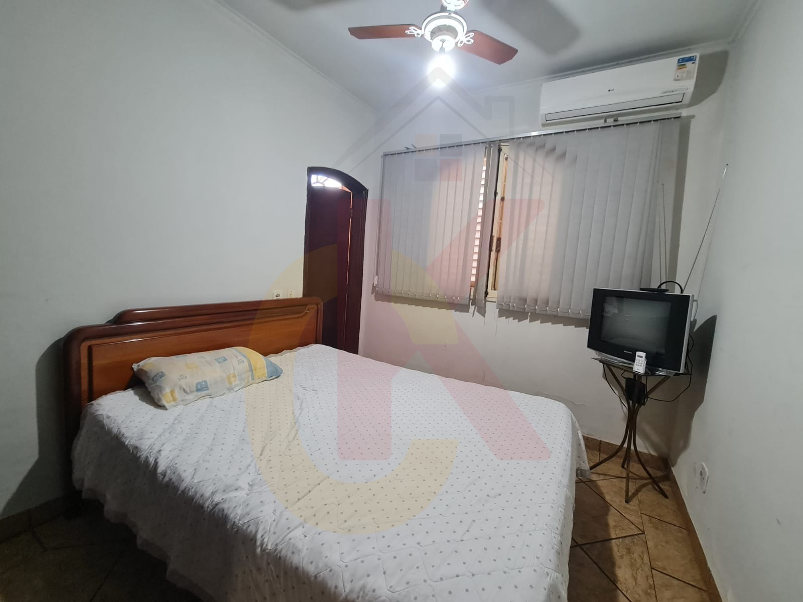 Casa, 5 quartos - Foto 10
