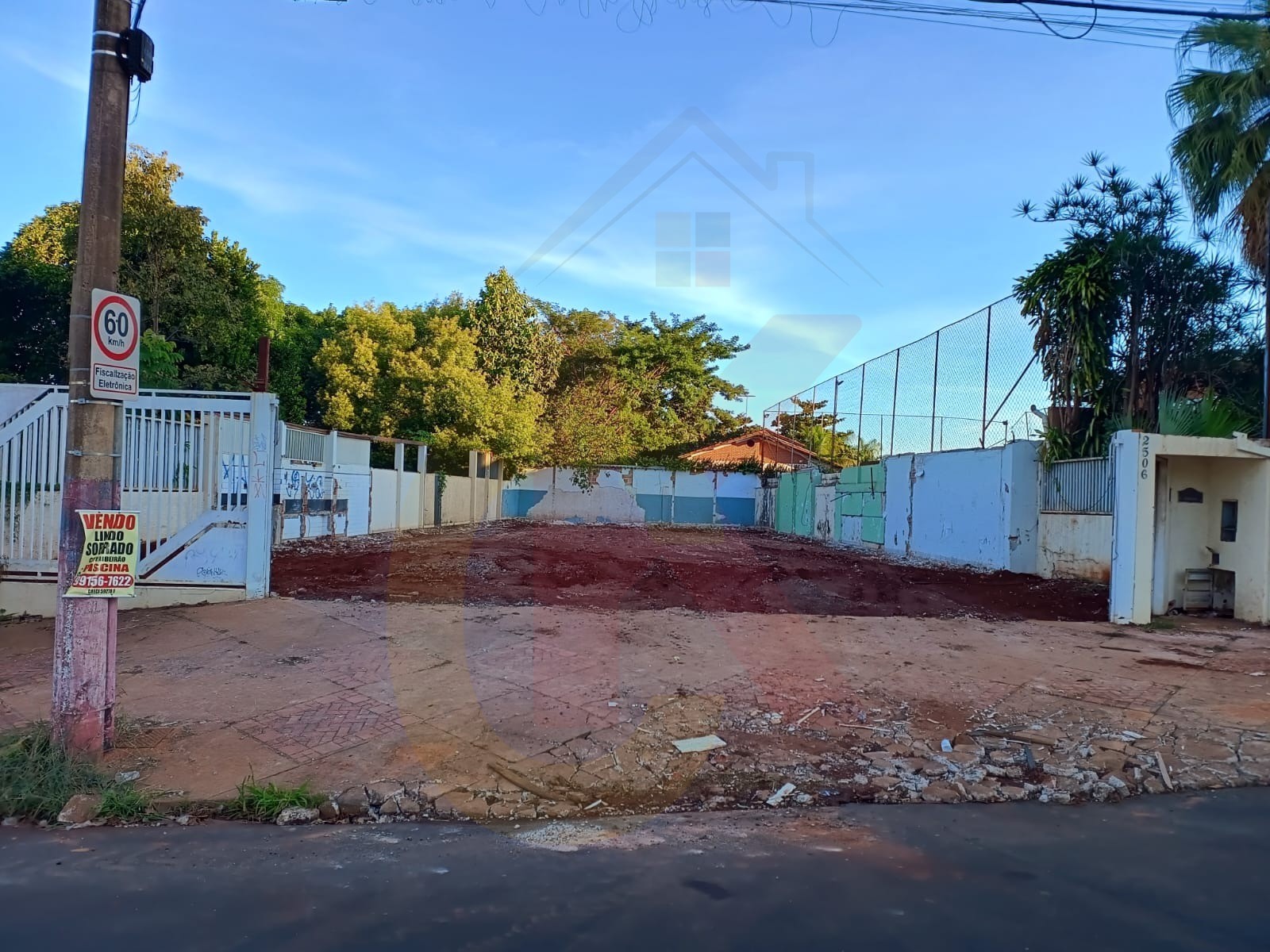 Terreno, 507 m² - Foto 3