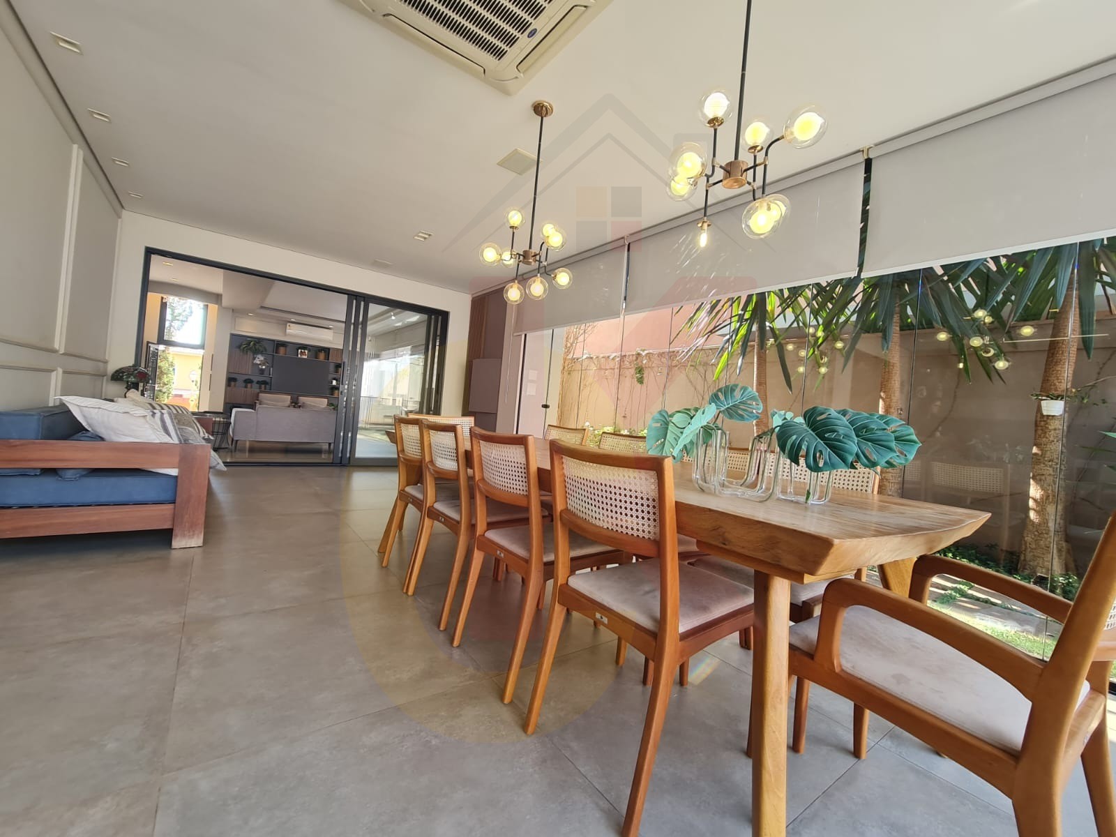 Casa, 5 quartos - Foto 2