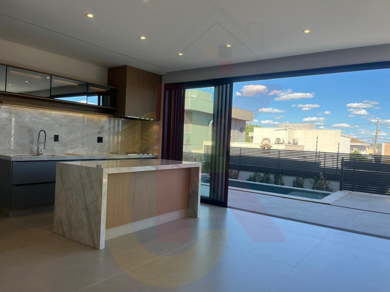Casa, 4 quartos - Foto 5