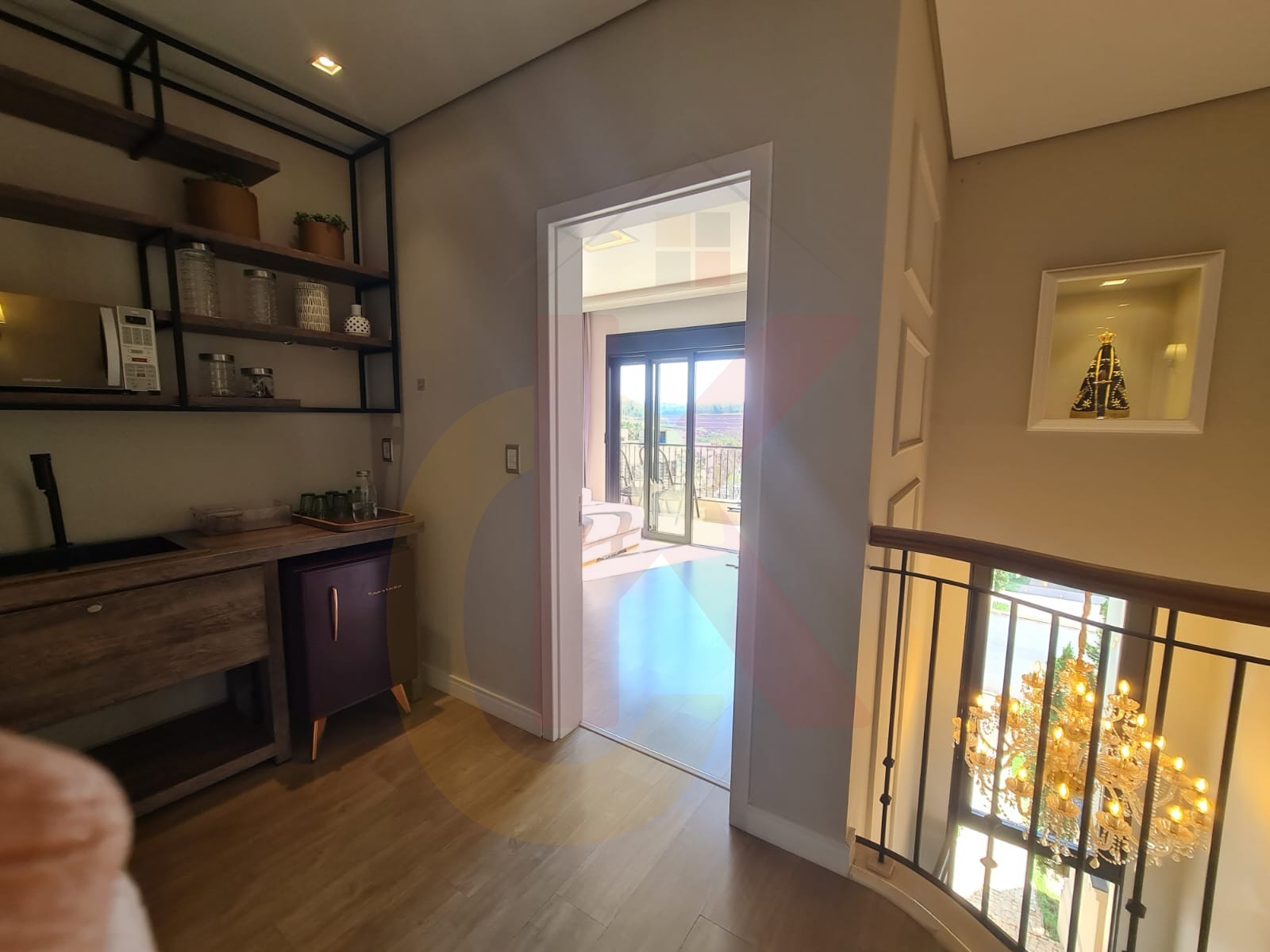 Casa, 5 quartos - Foto 54