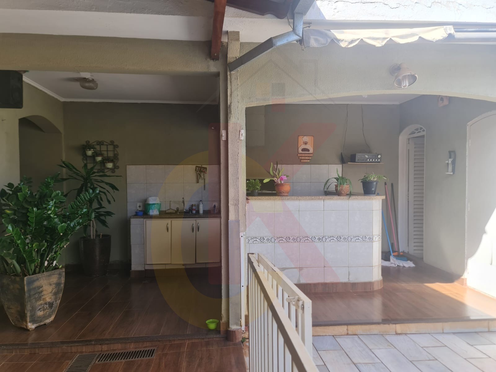 Casa, 5 quartos - Foto 14