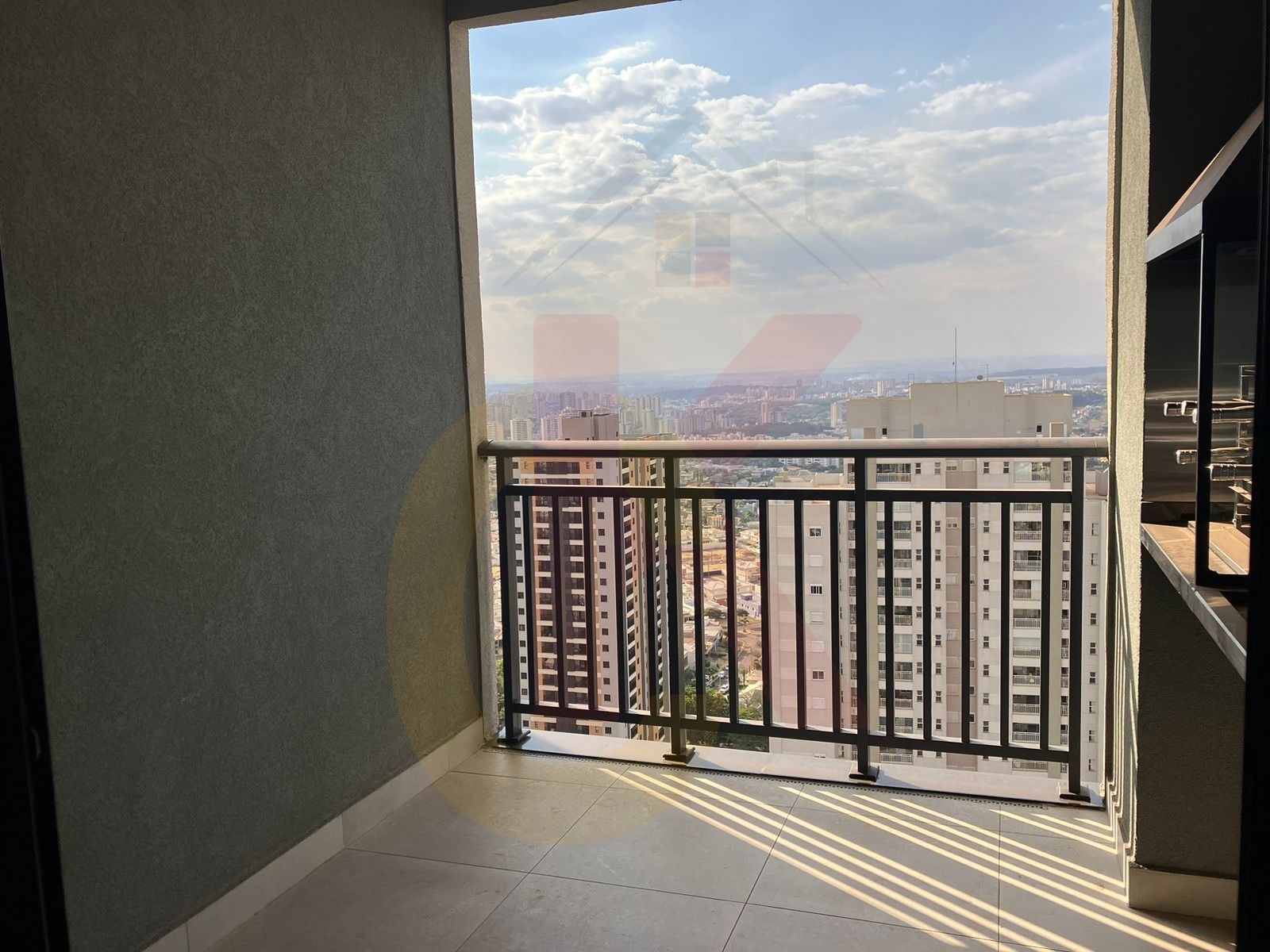 Oportunidade imperdível: Apartamento à venda em Ribeirão Preto-SP, Quinta da Primavera. 3 quartos, 1 suíte, 3 banheiros, 2 vagas.