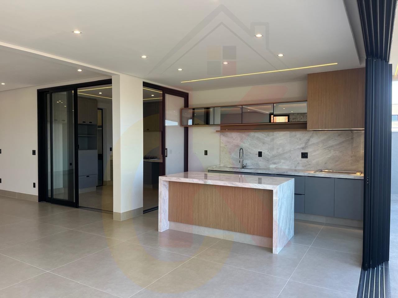 Casa, 4 quartos - Foto 4