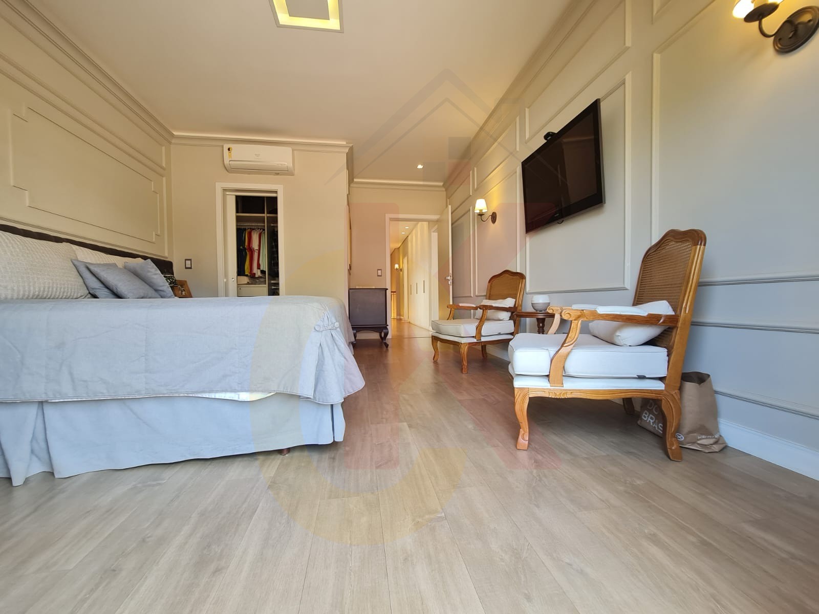 Casa, 5 quartos - Foto 30