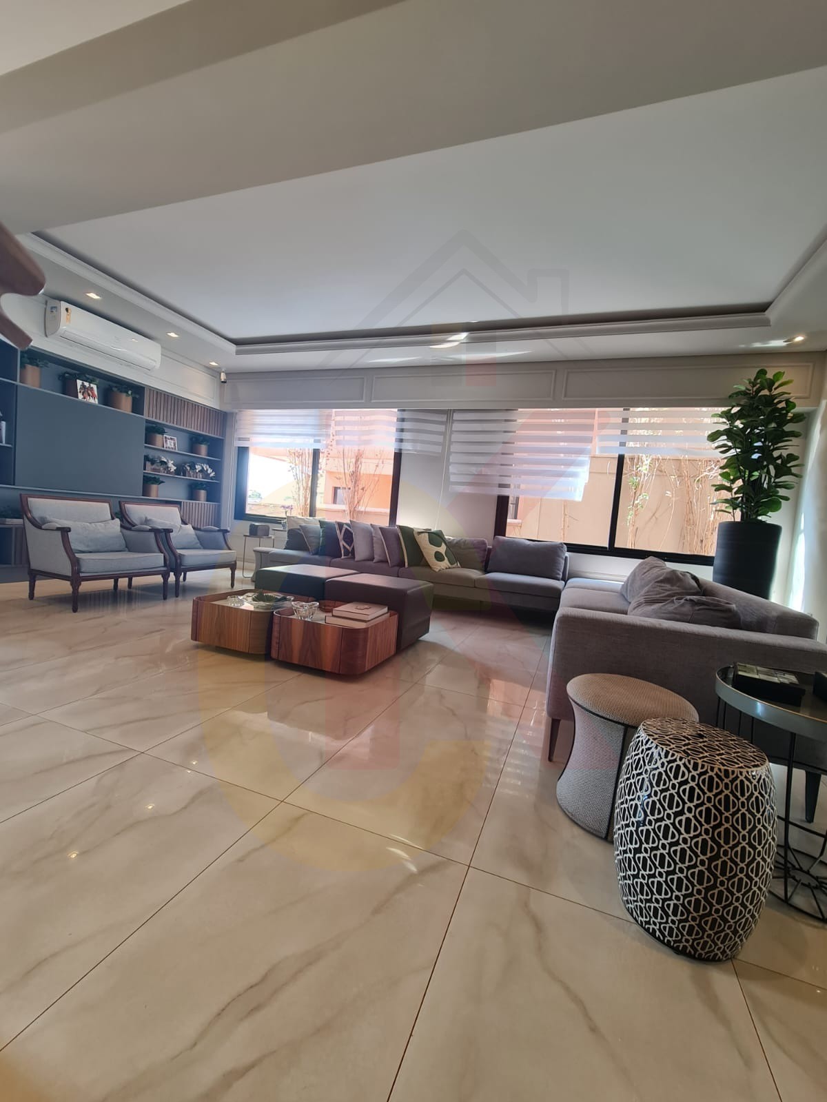 Casa, 5 quartos - Foto 44