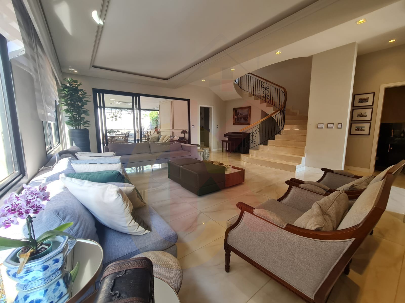 Casa, 5 quartos - Foto 10