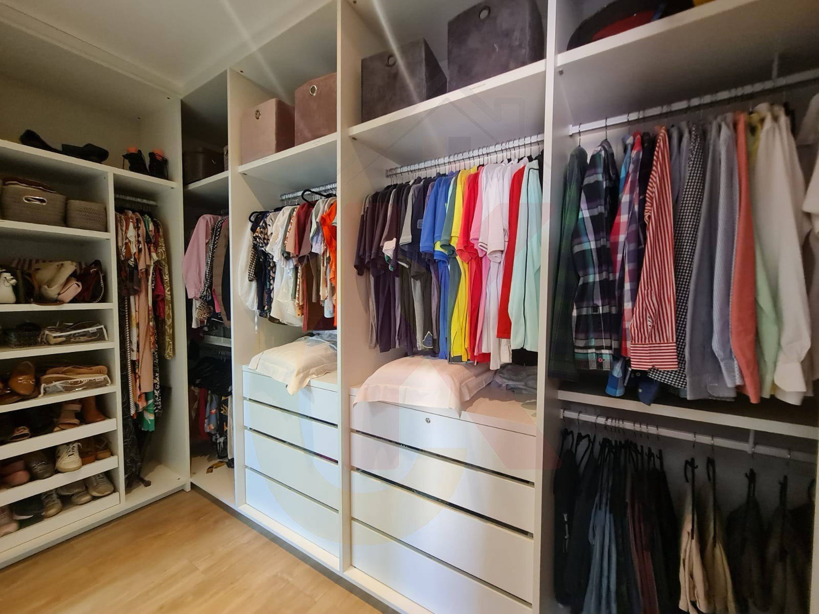Casa, 5 quartos - Foto 56