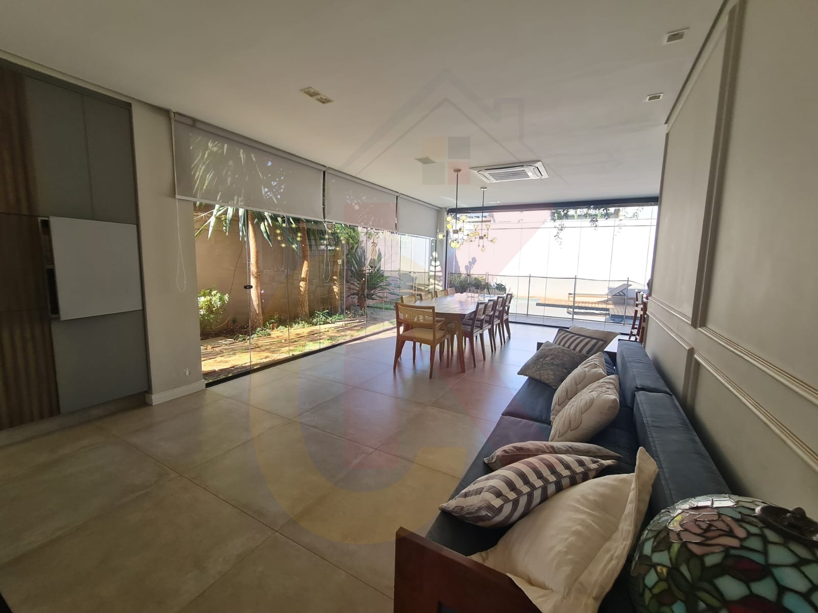 Casa, 5 quartos - Foto 35