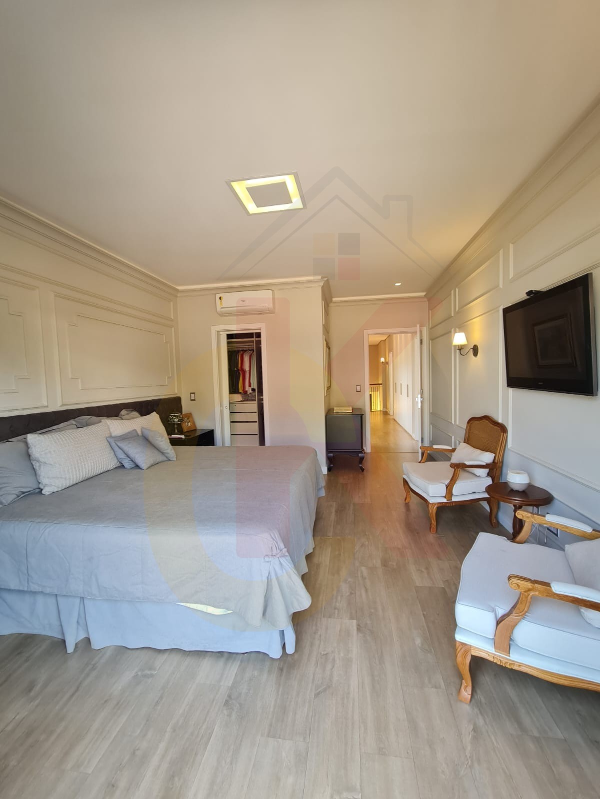 Casa, 5 quartos - Foto 52