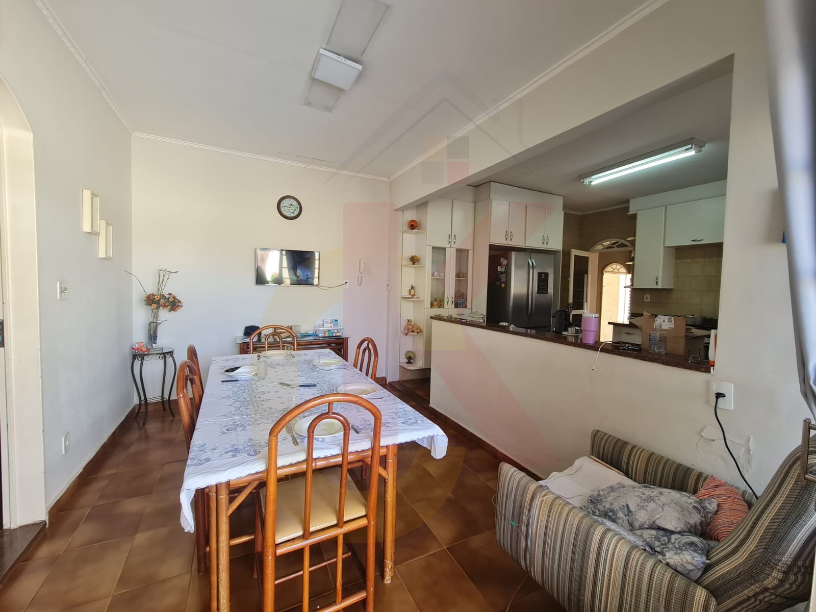 Casa, 5 quartos - Foto 15