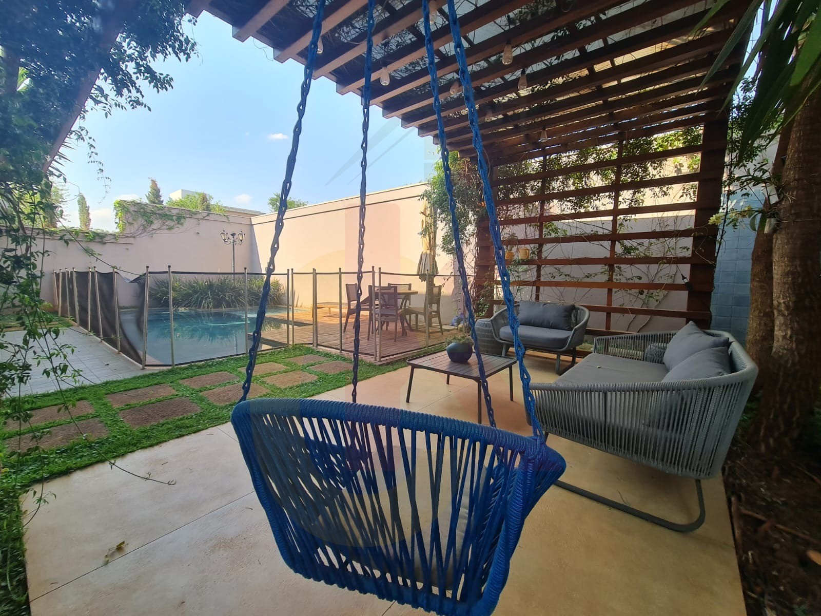Casa, 5 quartos - Foto 31