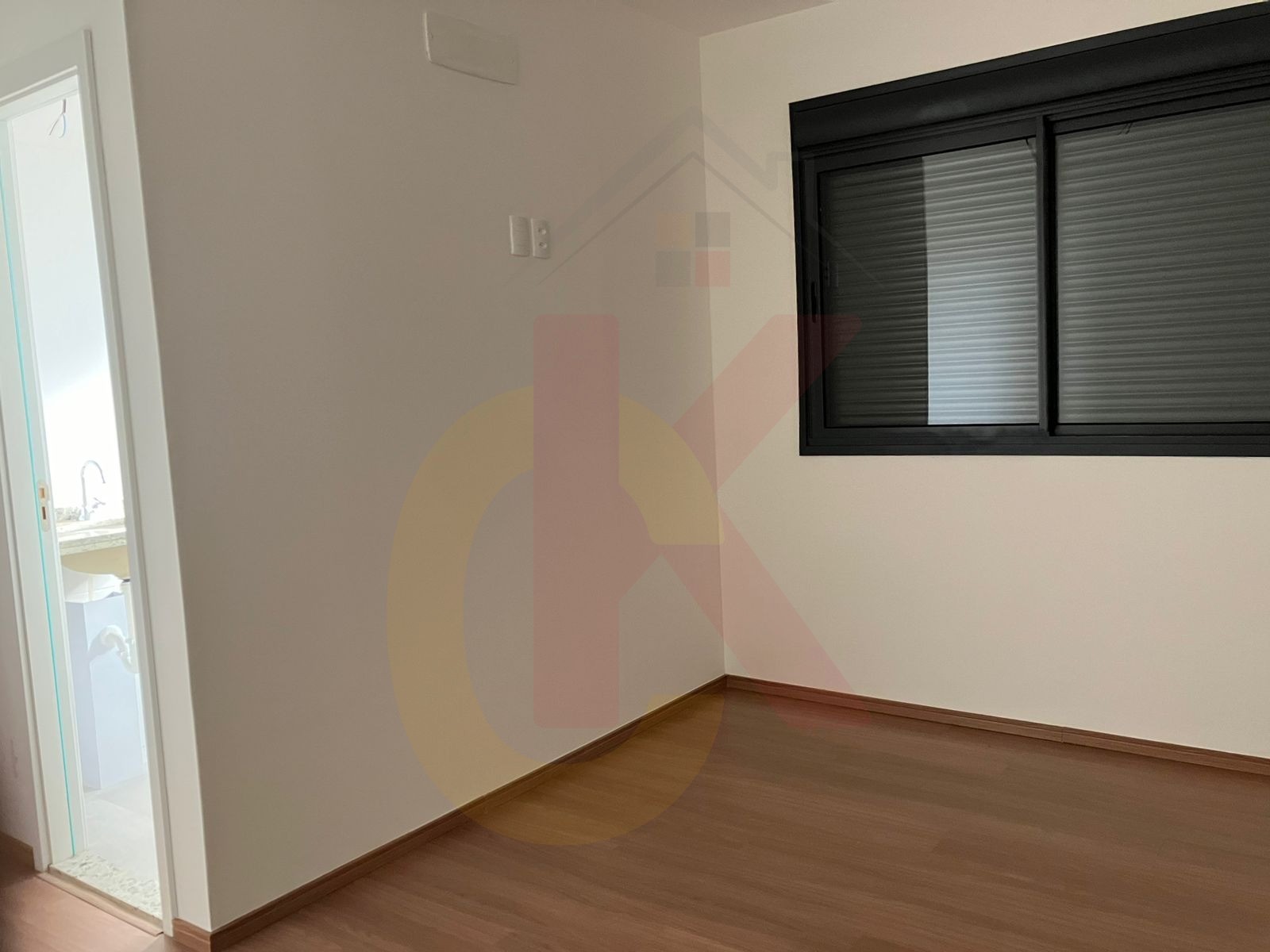Oportunidade imperdível: Apartamento à venda em Ribeirão Preto-SP, Quinta da Primavera. 3 quartos, 1 suíte, 3 banheiros, 2 vagas.