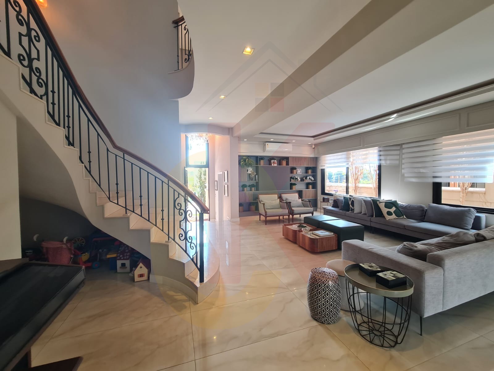 Casa, 5 quartos - Foto 5