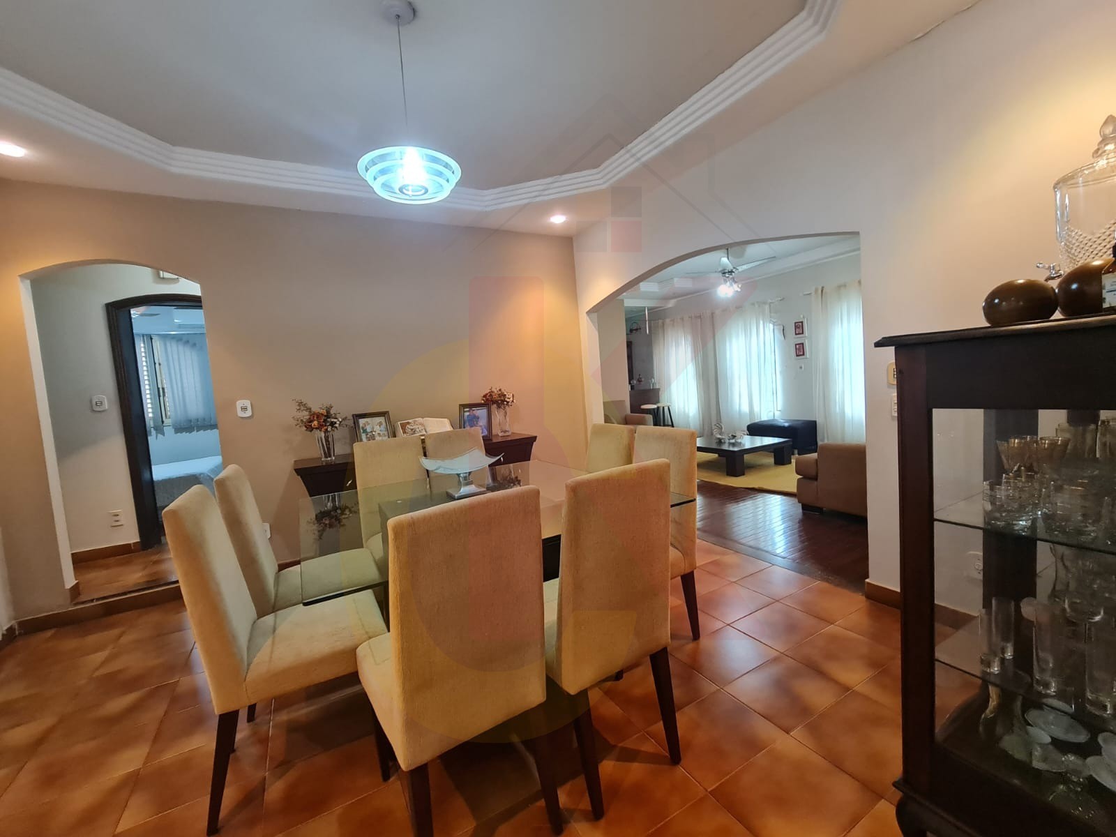 Casa, 5 quartos - Foto 17