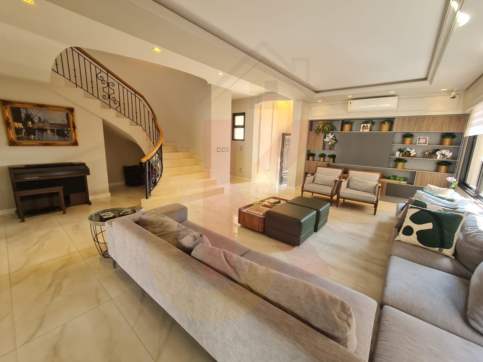 Casa, 5 quartos - Foto 6