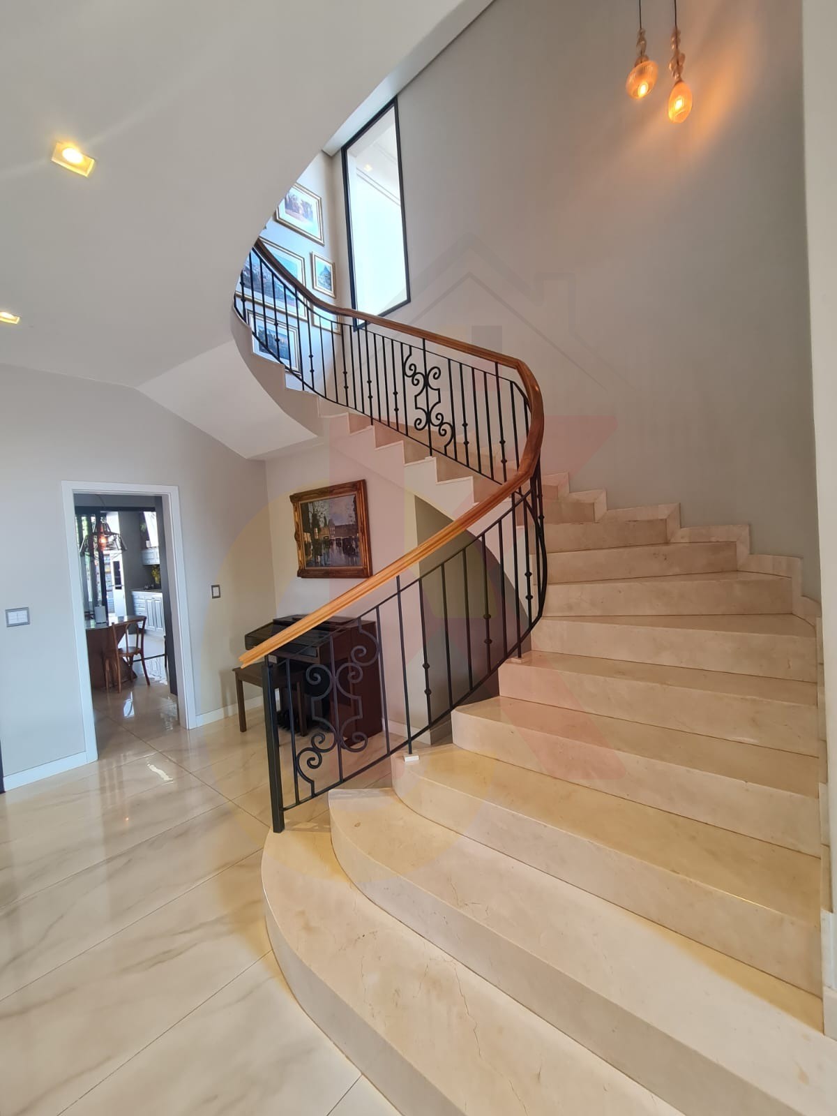 Casa, 5 quartos - Foto 46
