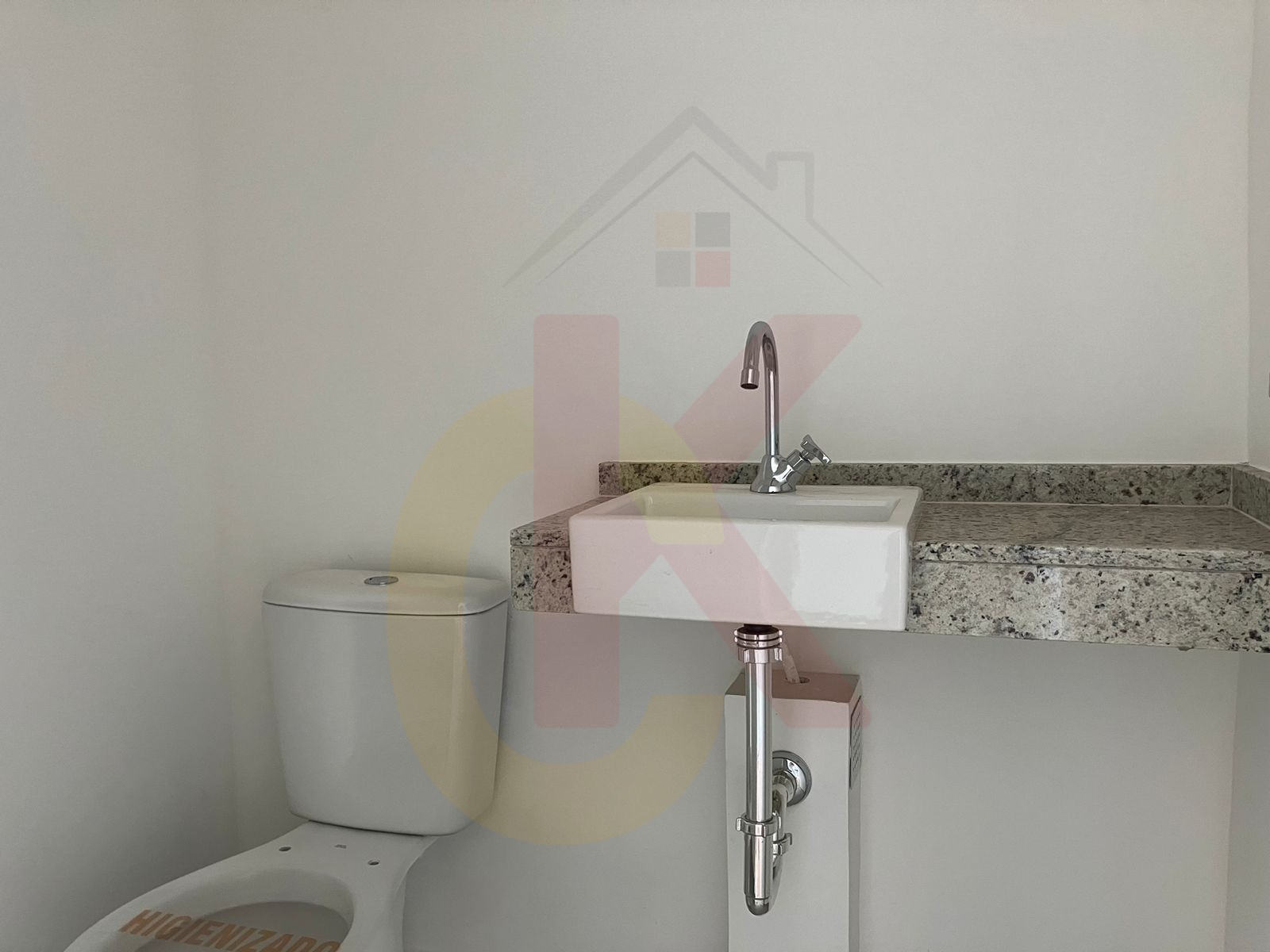 Oportunidade imperdível: Apartamento à venda em Ribeirão Preto-SP, Quinta da Primavera. 3 quartos, 1 suíte, 3 banheiros, 2 vagas.