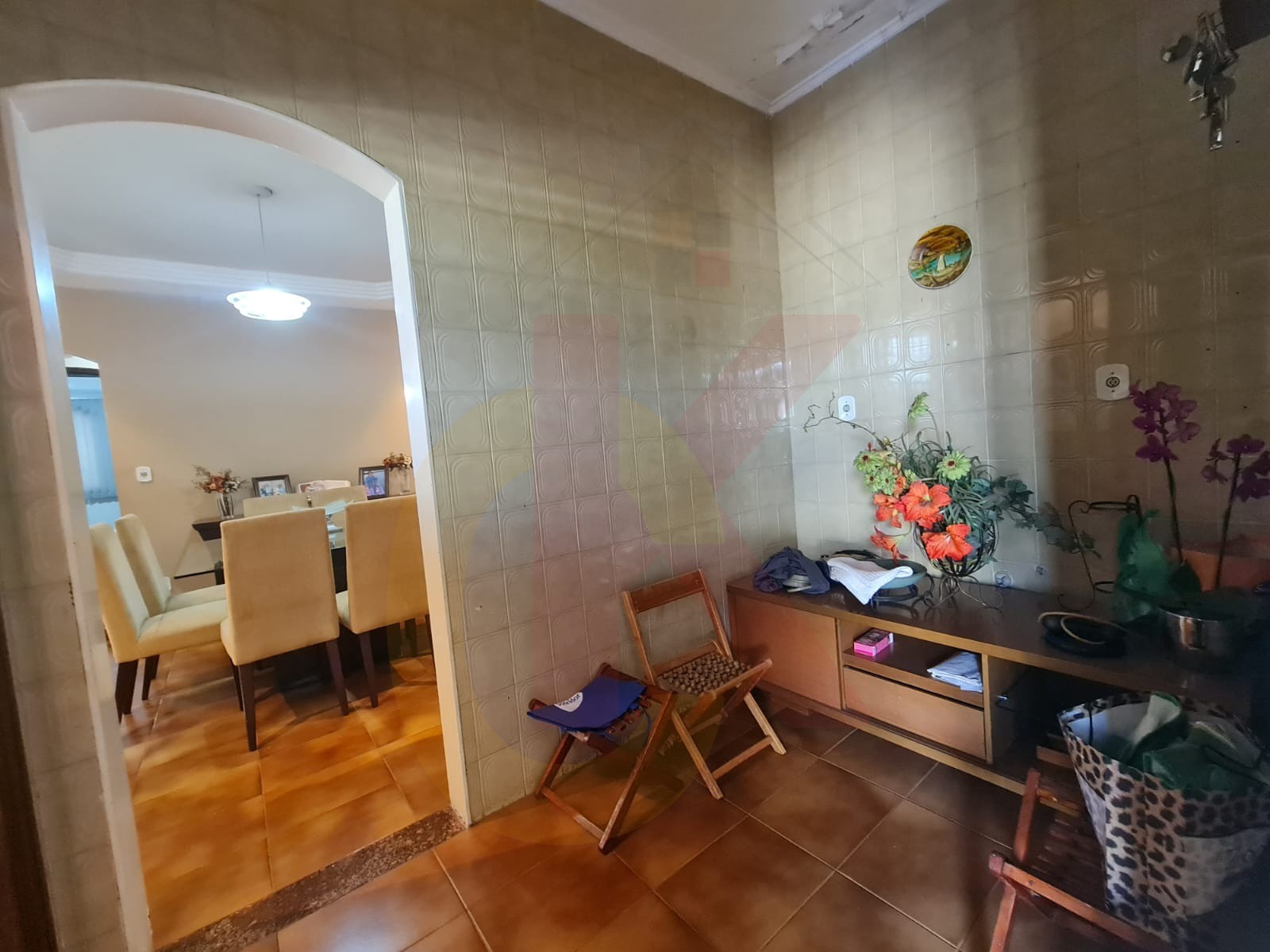 Casa, 5 quartos - Foto 16