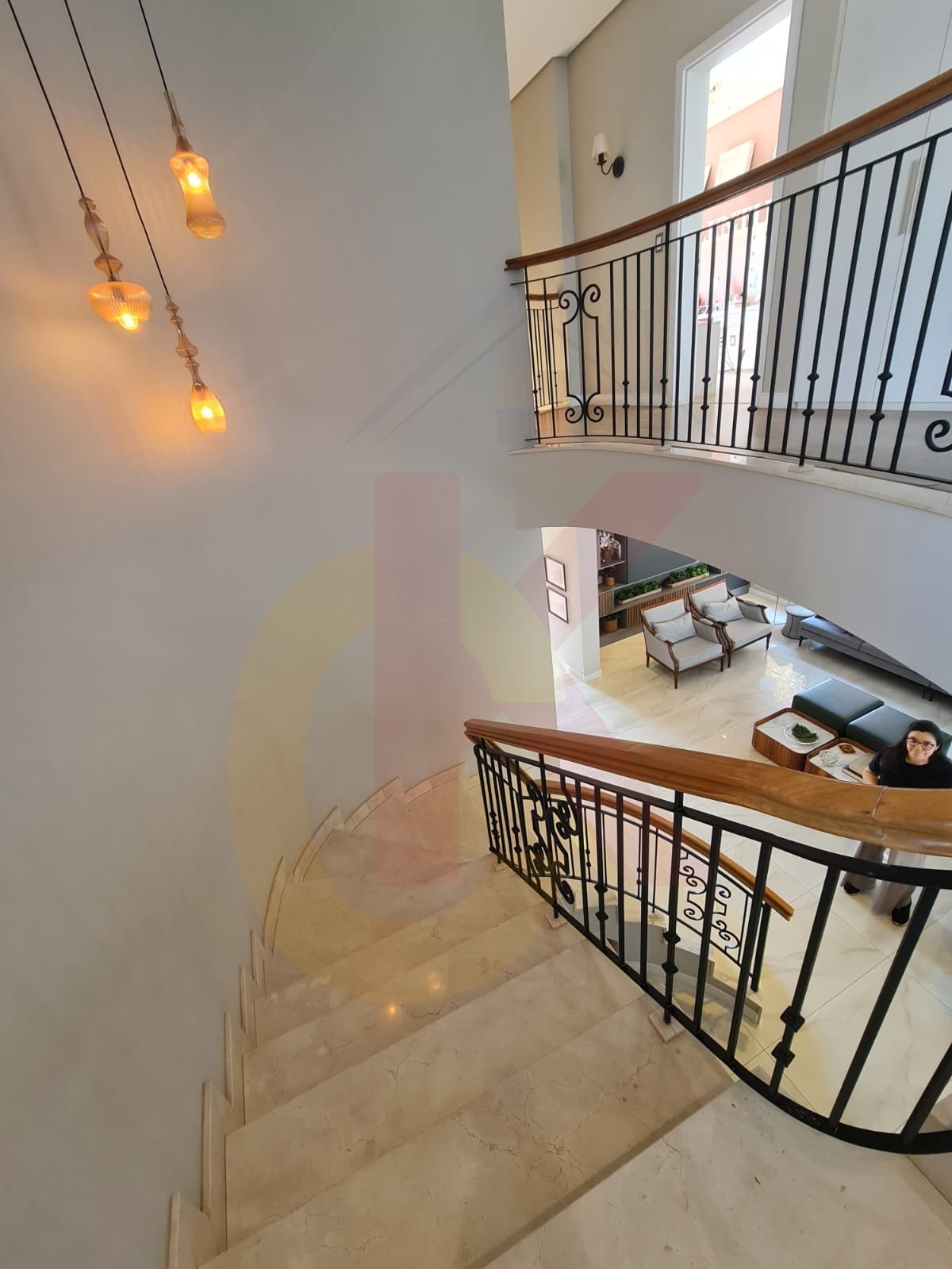Casa, 5 quartos - Foto 18
