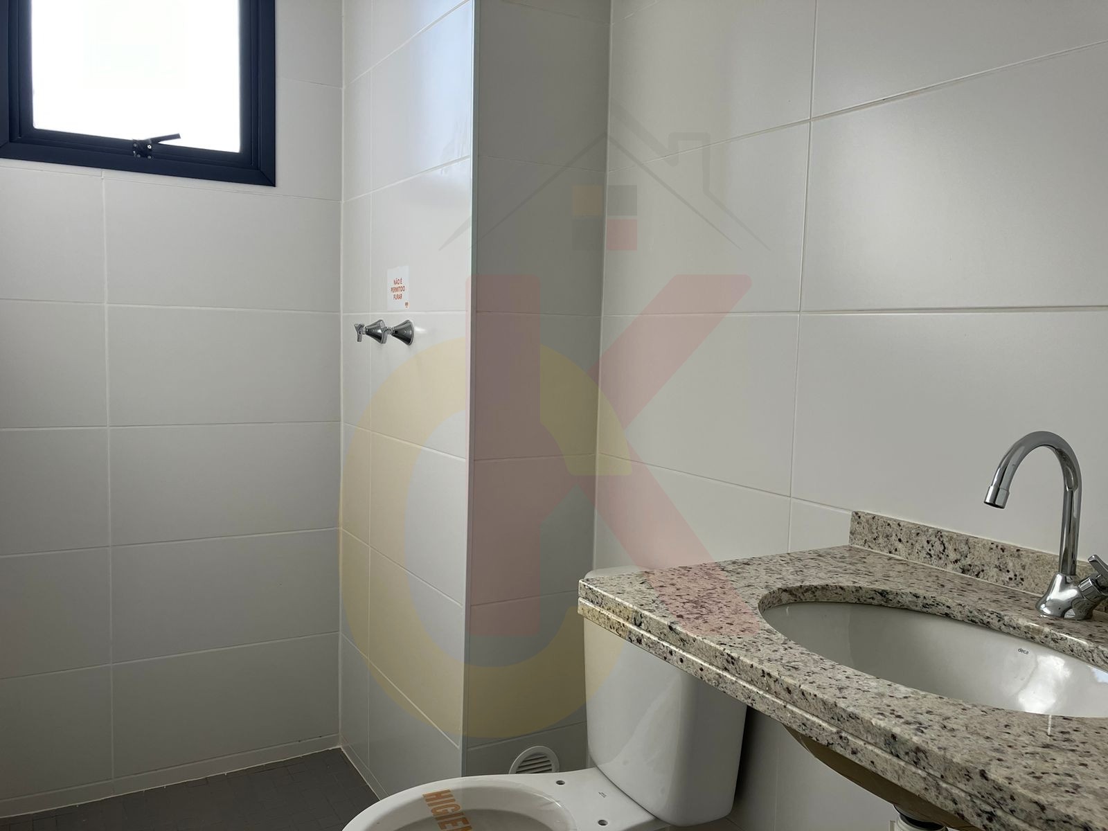 Oportunidade imperdível: Apartamento à venda em Ribeirão Preto-SP, Quinta da Primavera. 3 quartos, 1 suíte, 3 banheiros, 2 vagas.