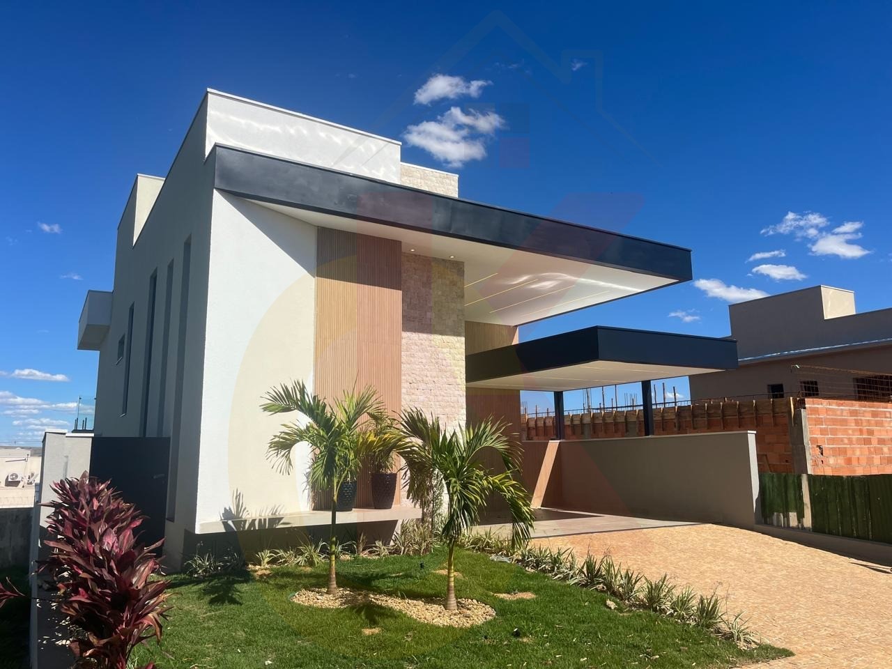 Casa, 4 quartos - Foto 1