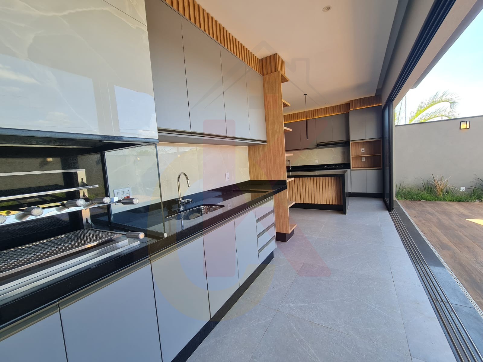 Casa, 4 quartos - Foto 4