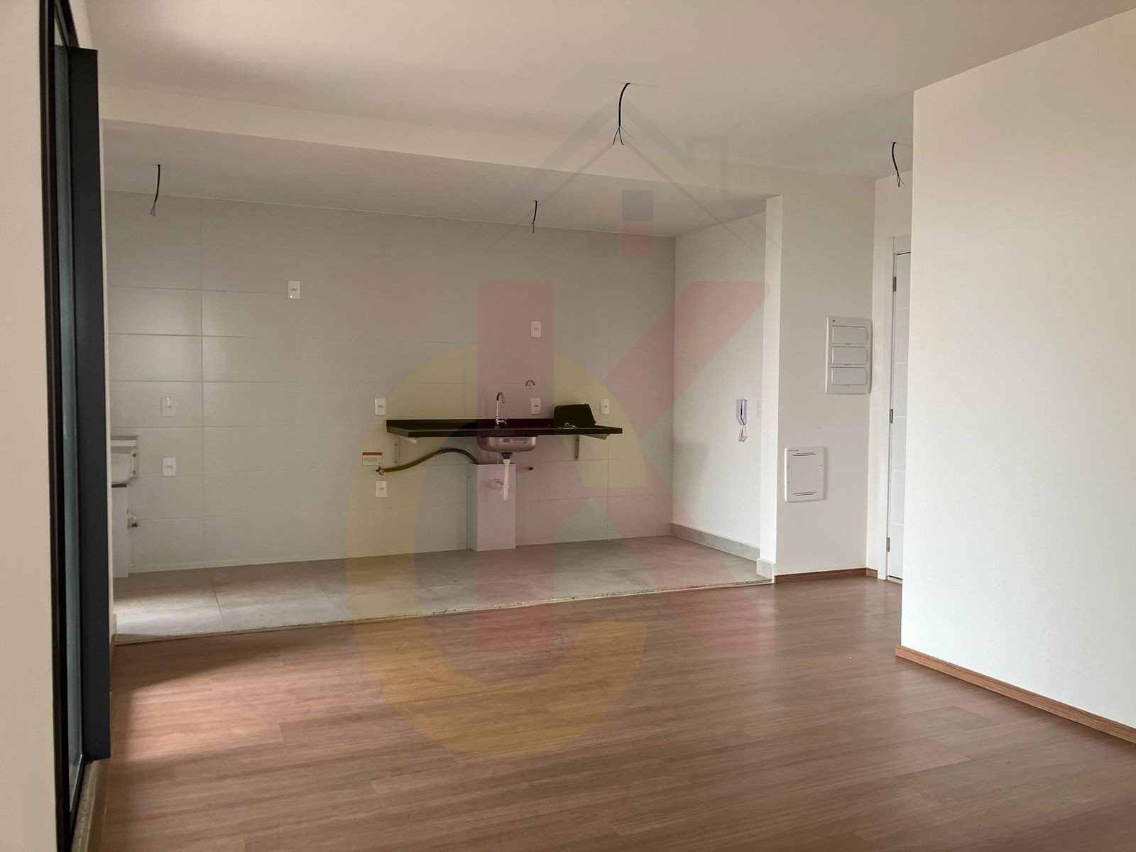 Oportunidade imperdível: Apartamento à venda em Ribeirão Preto-SP, Quinta da Primavera. 3 quartos, 1 suíte, 3 banheiros, 2 vagas.