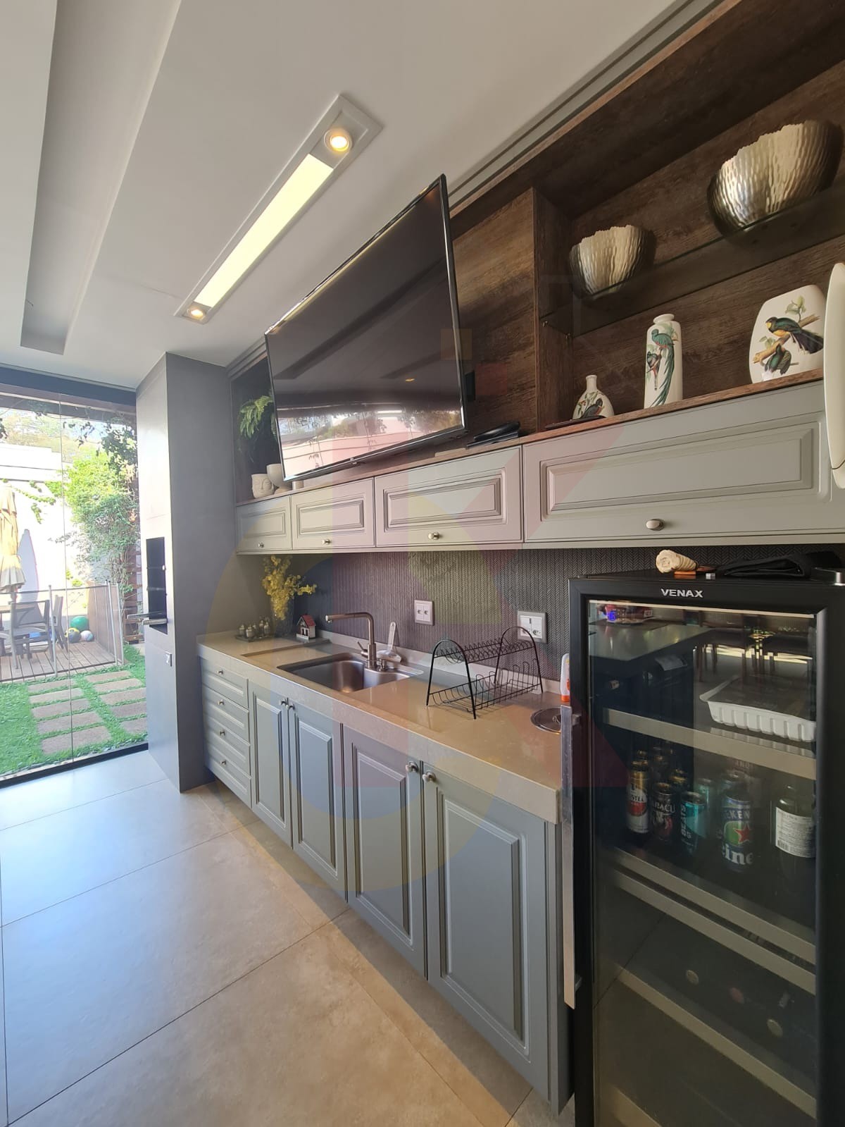 Casa, 5 quartos - Foto 12