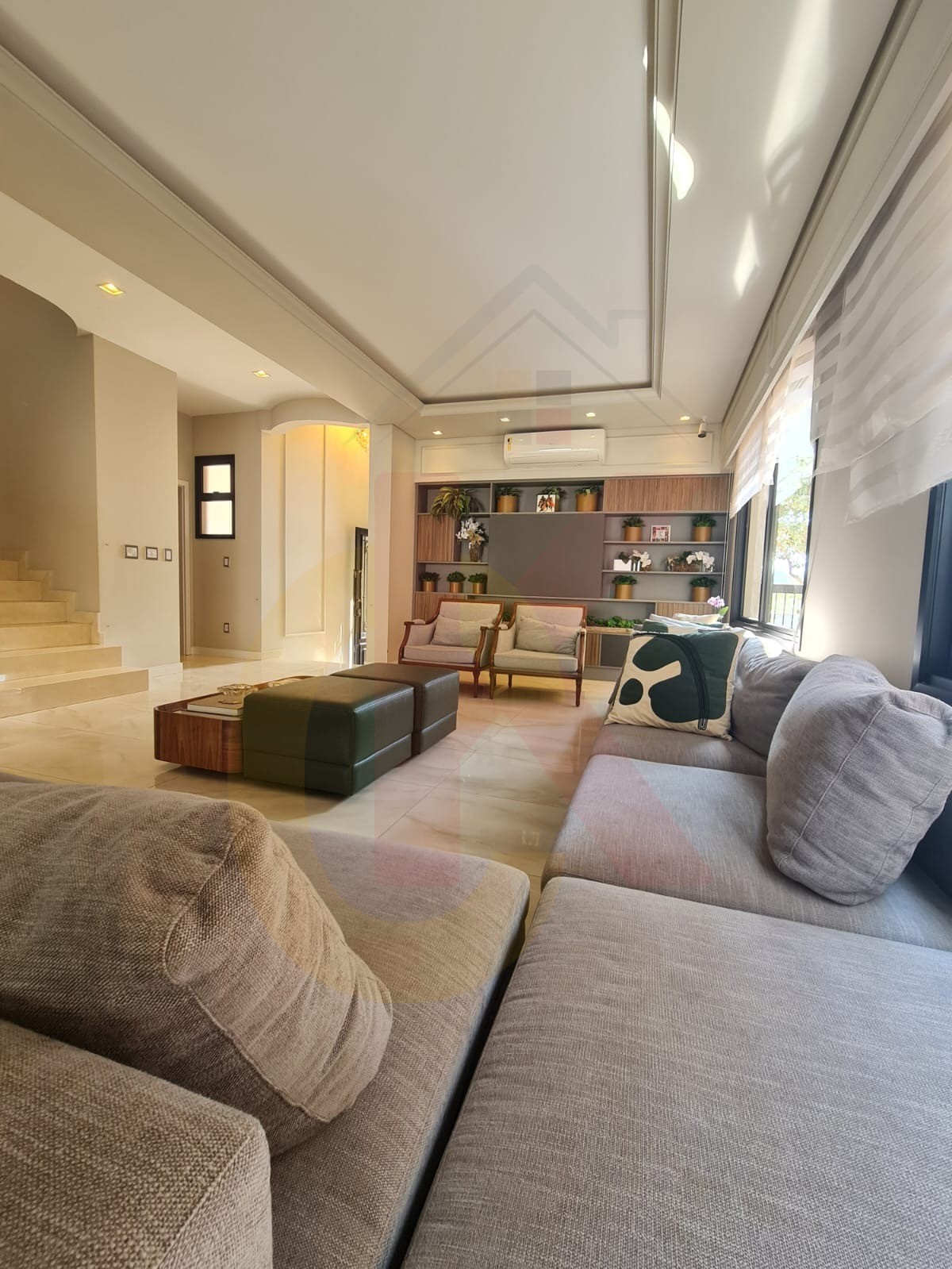 Casa, 5 quartos - Foto 15