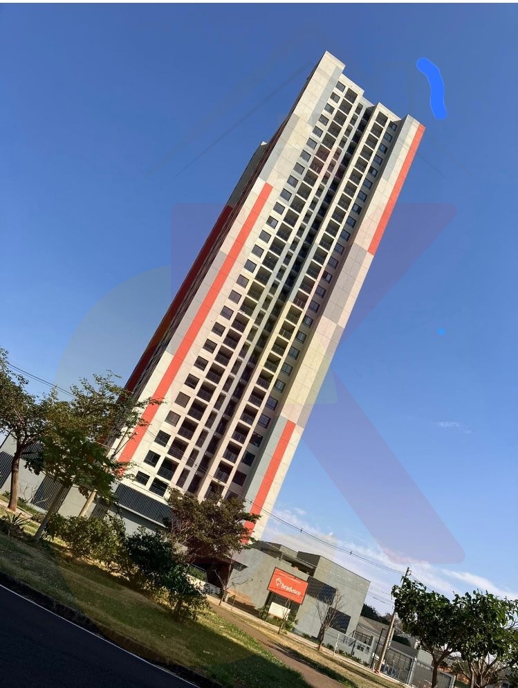 Oportunidade imperdível: Apartamento à venda em Ribeirão Preto-SP, Quinta da Primavera. 3 quartos, 1 suíte, 3 banheiros, 2 vagas.