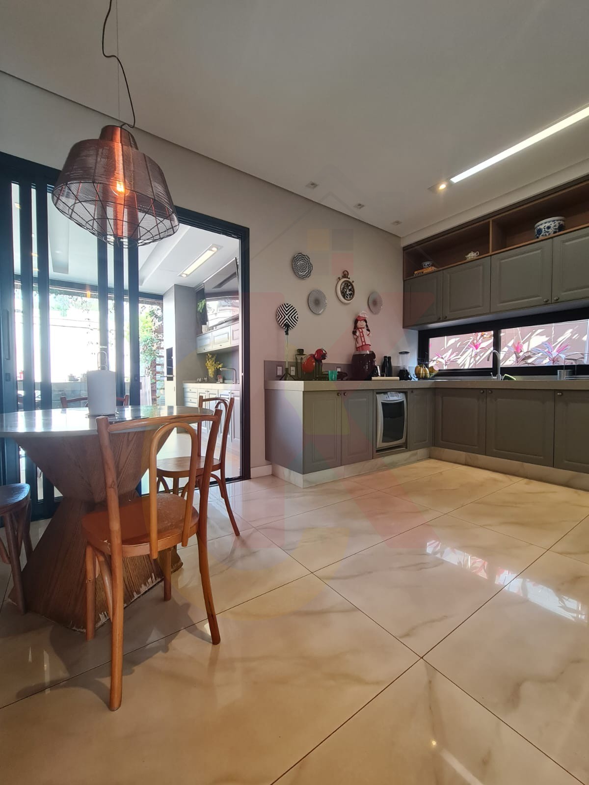 Casa, 5 quartos - Foto 11