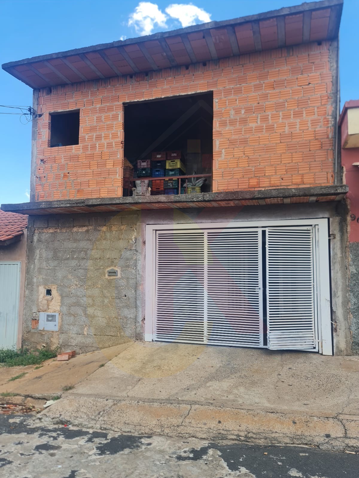 Casa, 2 quartos, 55 m² - Foto 2