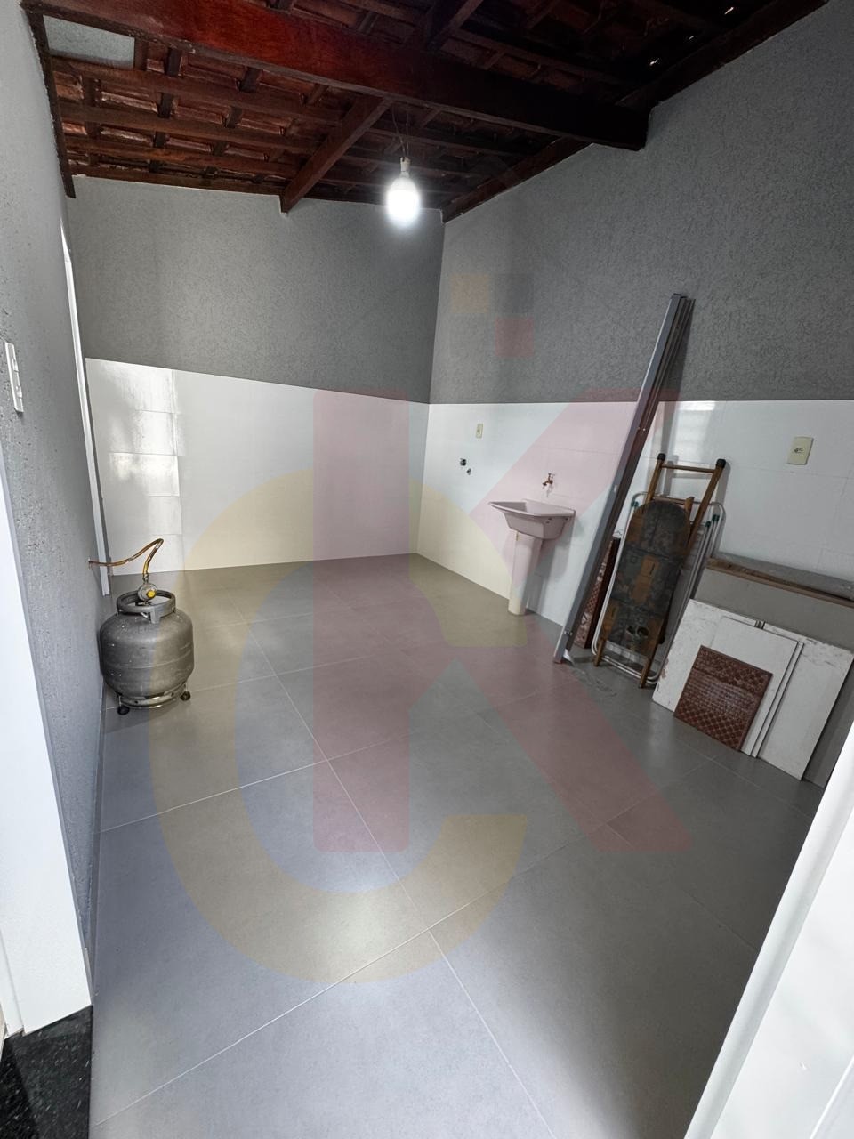 Casa, 2 quartos - Foto 8