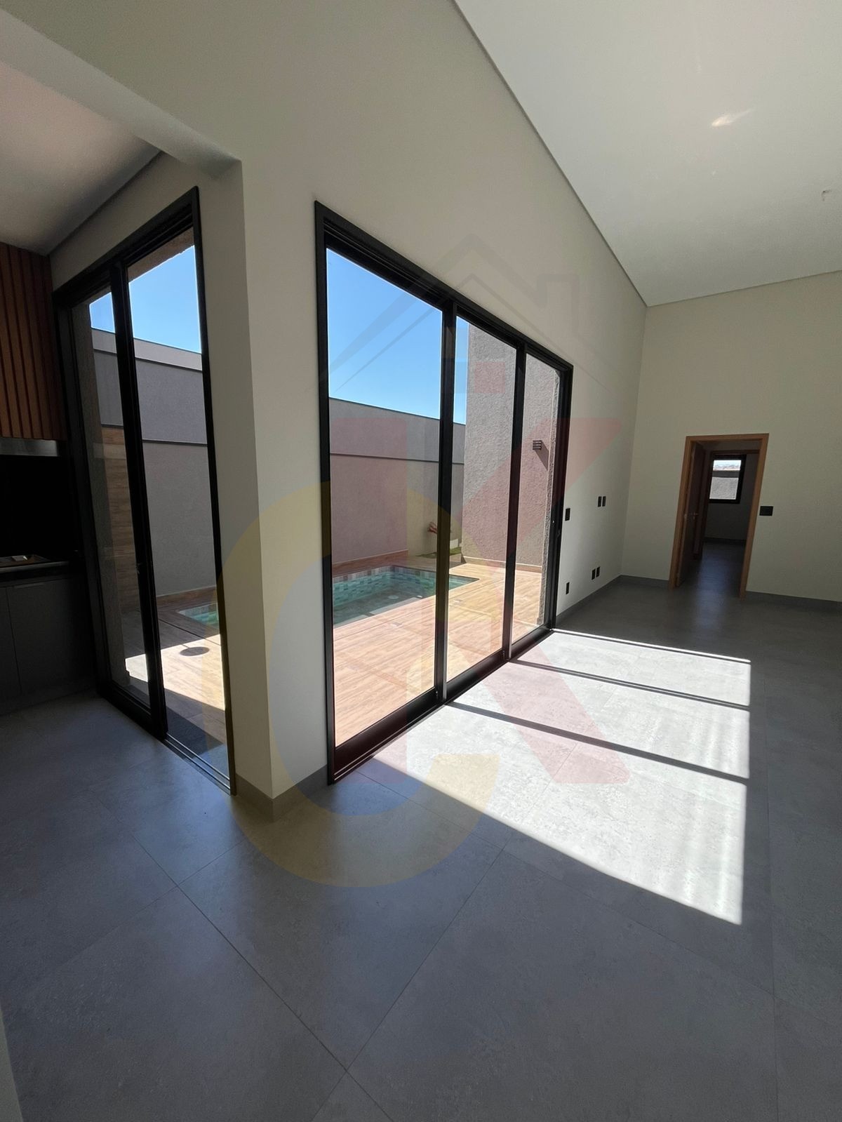 Casa, 3 quartos - Foto 6