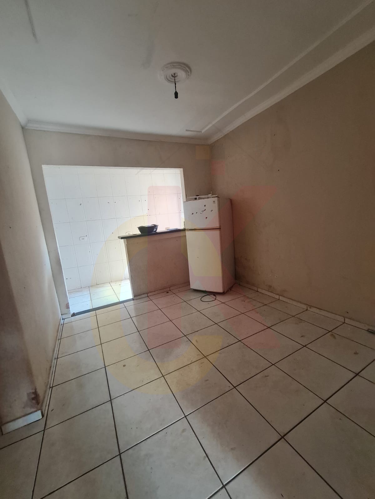 Casa, 2 quartos, 55 m² - Foto 1