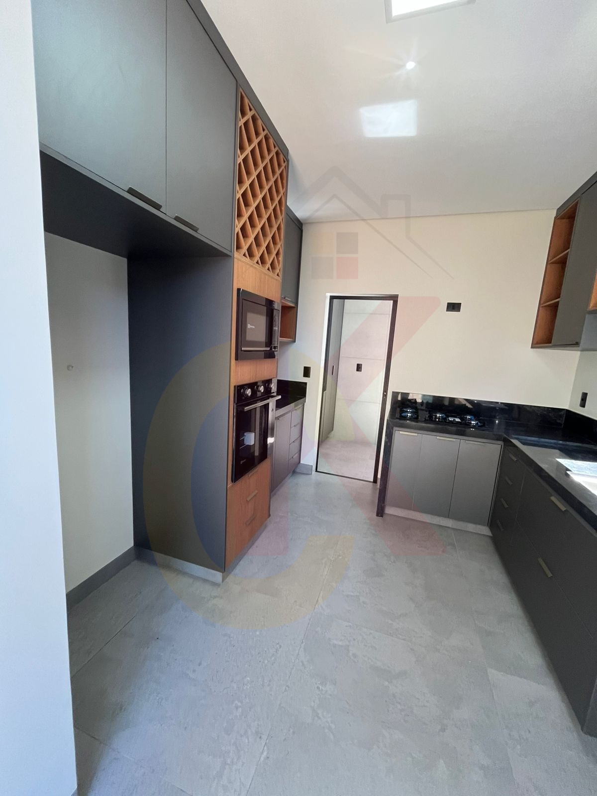Casa, 3 quartos - Foto 8