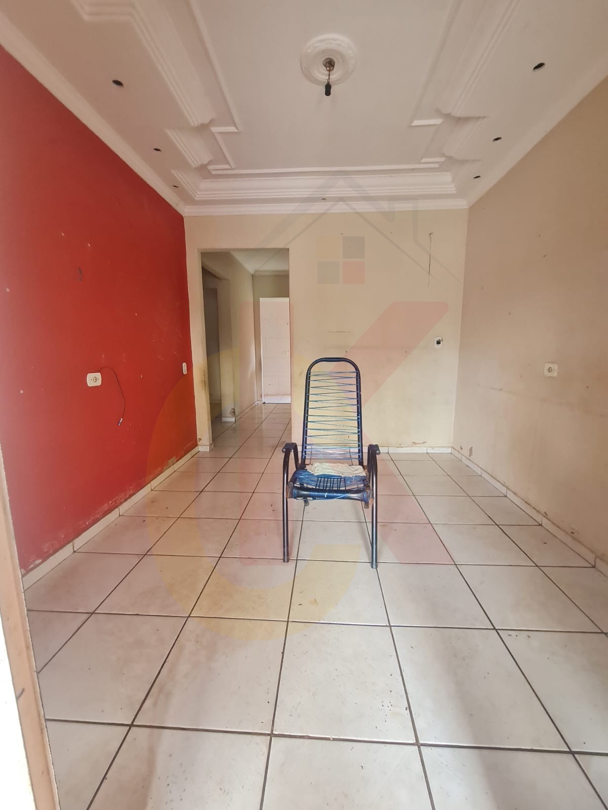 Casa, 2 quartos, 55 m² - Foto 3