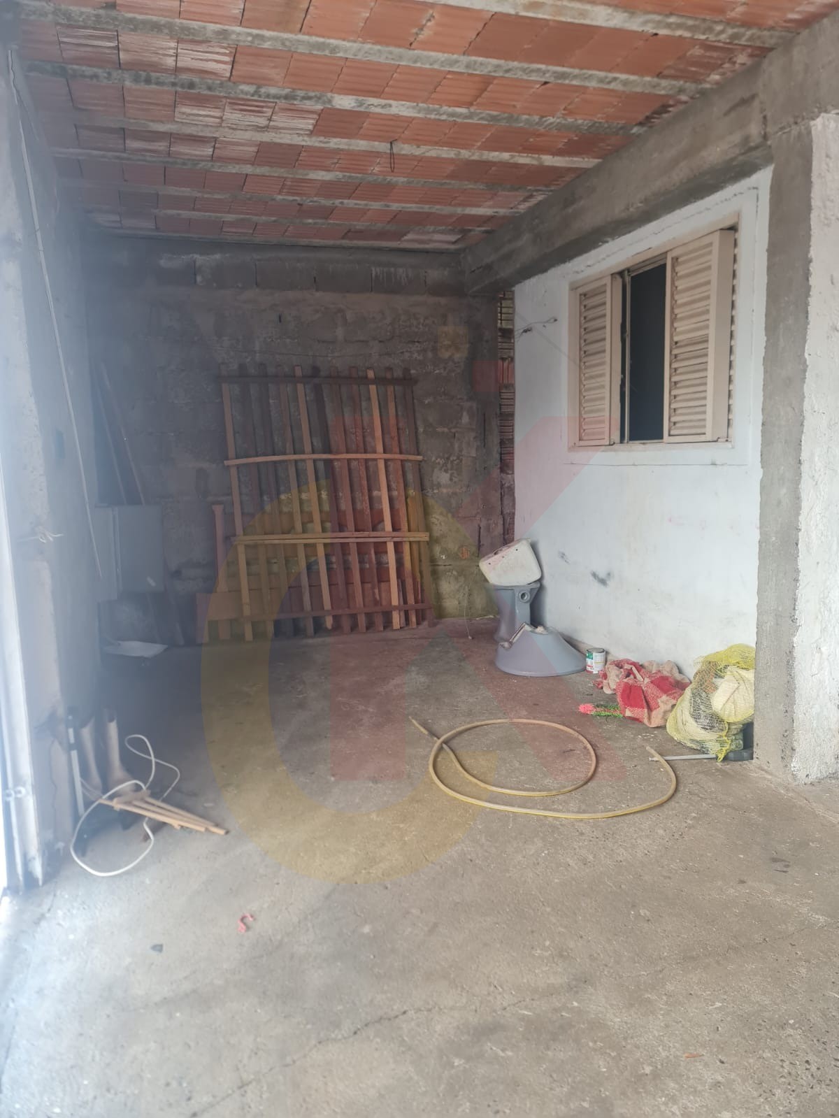 Casa, 2 quartos, 55 m² - Foto 8