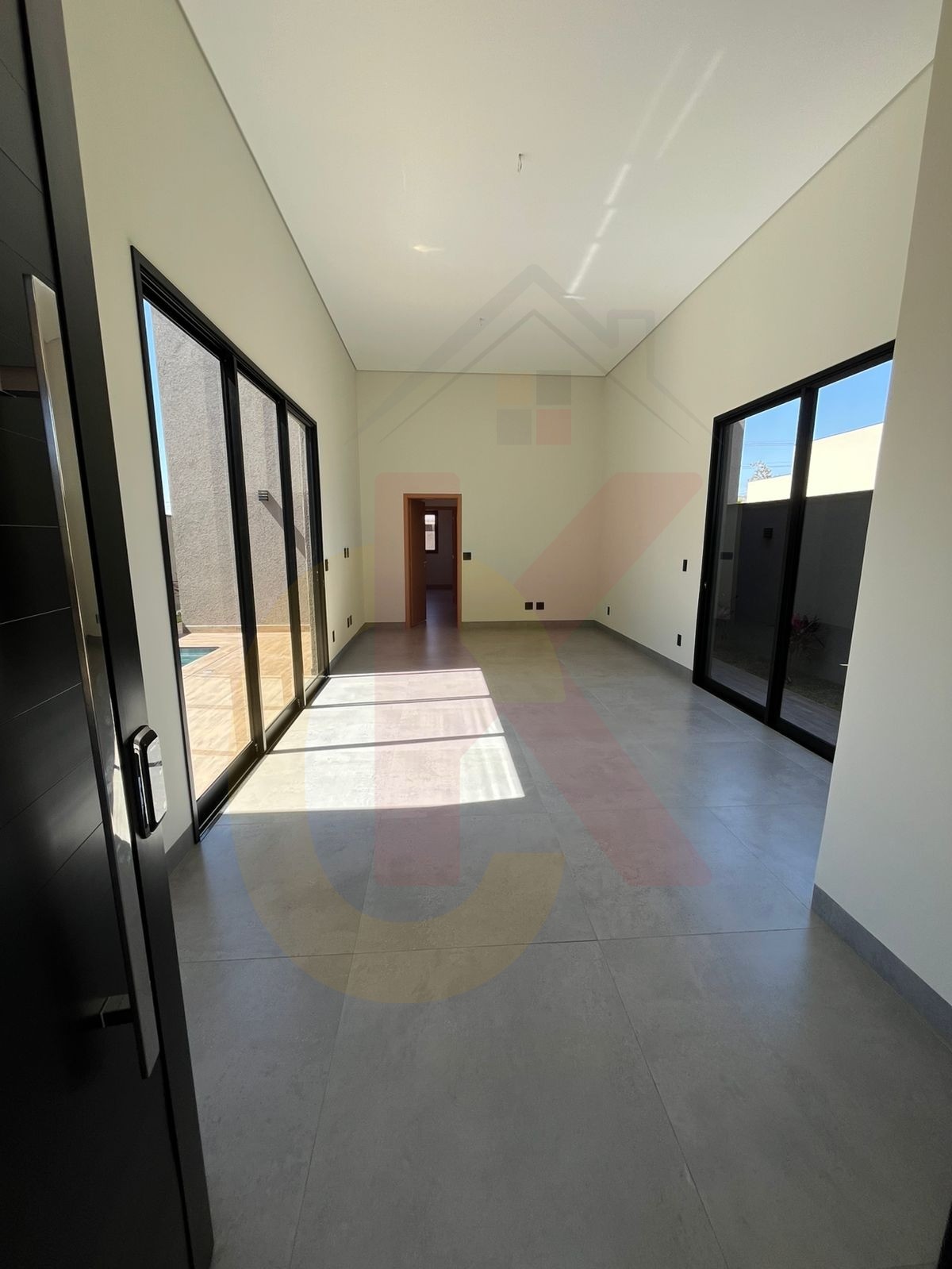 Casa, 3 quartos - Foto 3