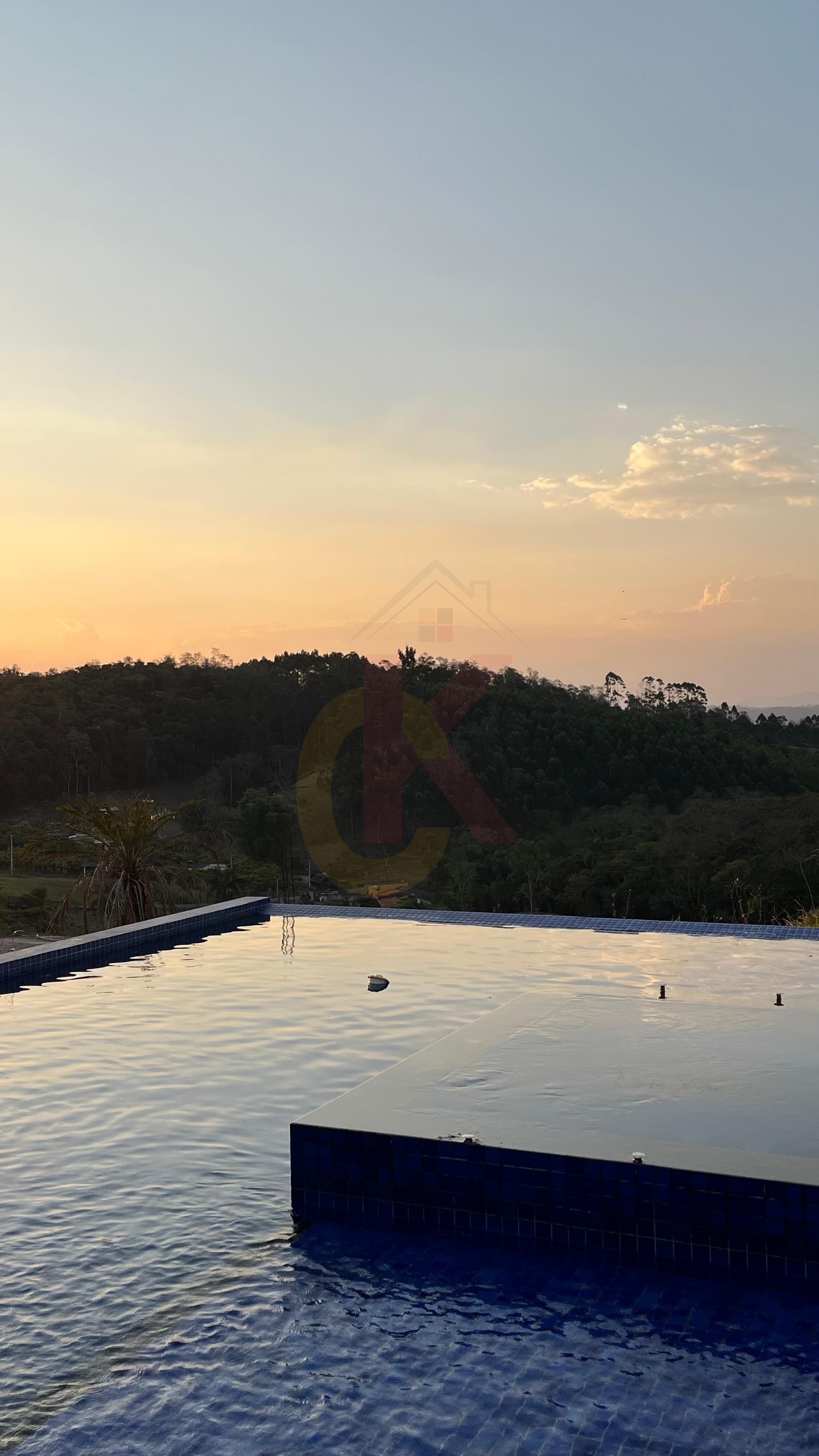 Chácara, 3 quartos - Foto 1