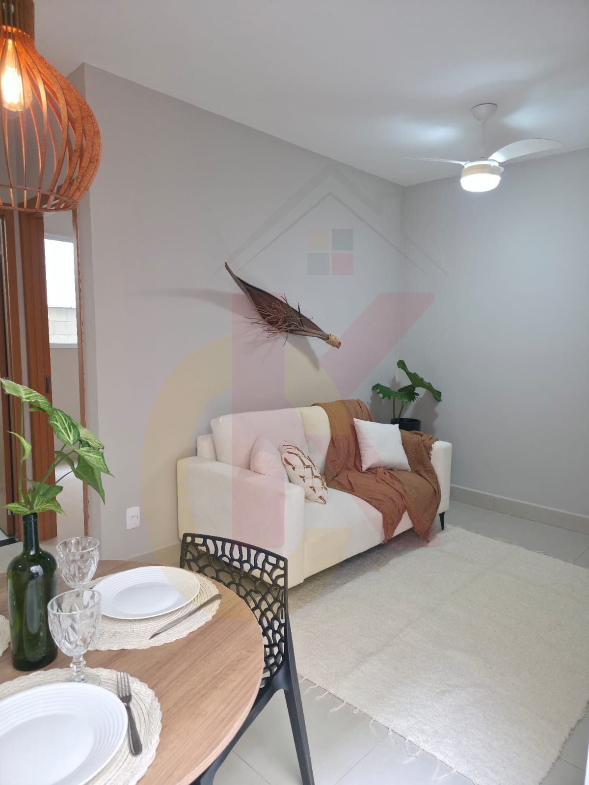 Apartamento, 2 quartos, 61 m² - Foto 12