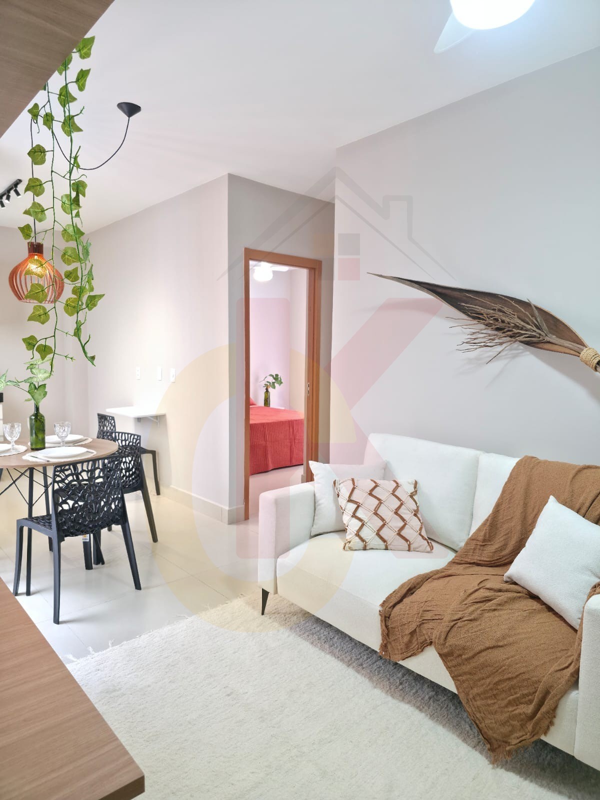 Apartamento, 2 quartos, 61 m² - Foto 30