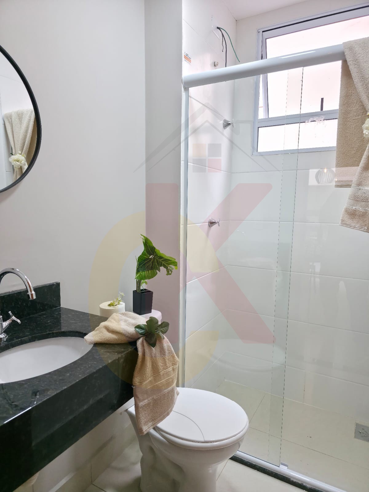 Apartamento, 2 quartos, 61 m² - Foto 4