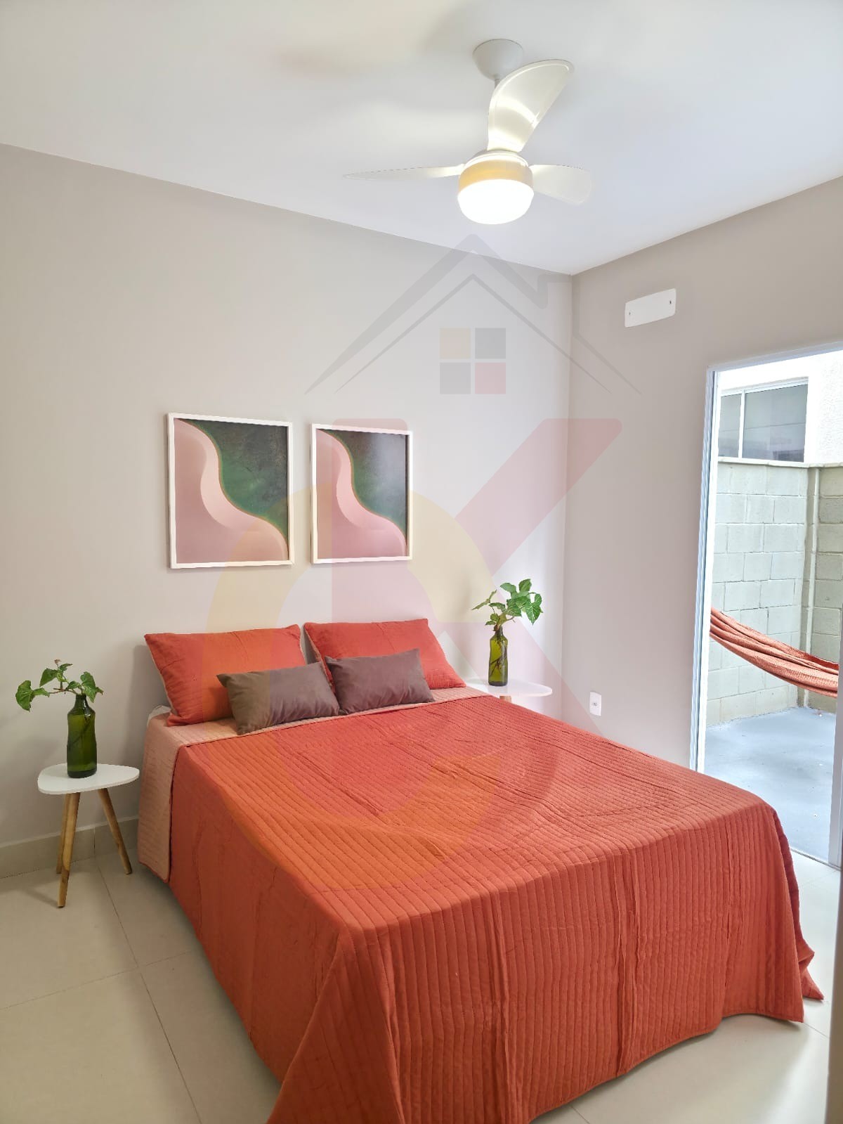 Apartamento, 2 quartos, 61 m² - Foto 5
