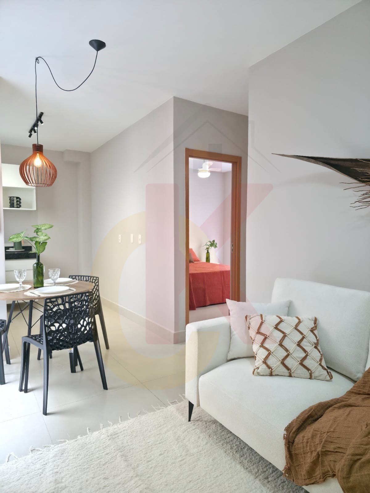 Apartamento, 2 quartos, 61 m² - Foto 16