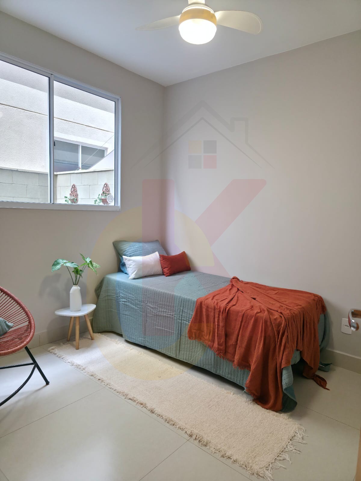 Apartamento, 2 quartos, 61 m² - Foto 1